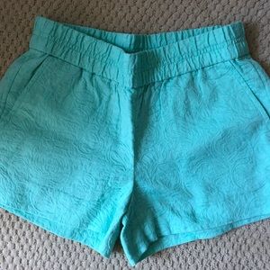 JCrew Factory Shorts